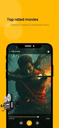 cricify-v6-6 Top Rated Movies